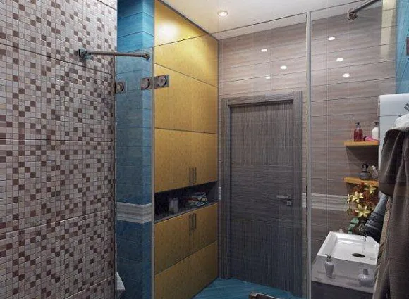 Дизайн проект 2-комнатной квартиры 64.00 кв.м по адресу: п. Коммунарка, ул. Липовый парк, д. 5, к. 1, застройщик А101 Девелопмент, ЖК Москва А101_16 Дизайн проект 2-комнатной квартиры 64.00 кв.м по адресу: п. Коммунарка, ул. Липовый парк, д. 5, к. 1, застройщик А101 Девелопмент, ЖК Москва А101