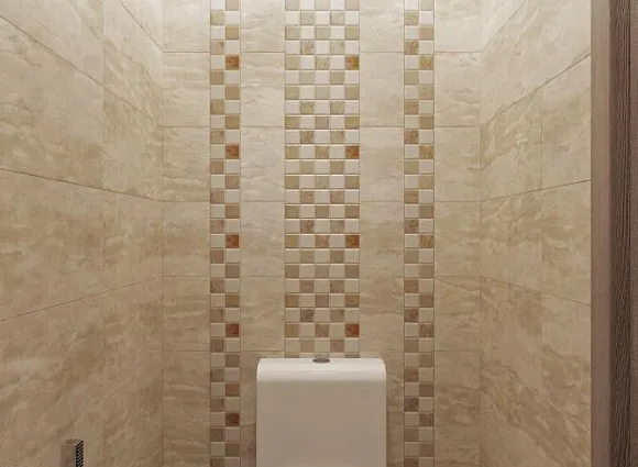 Дизайн-проект 2-комнатной квартиры 67,25 кв.м по адресу: Москва, улица Старокрымская, дом 15, корпус 1