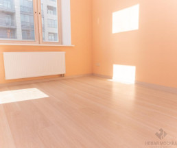 Ремонт 1-комнатной квартиры 34 кв.м по адресу: Москва, проспект маршала Жукова, дом 12, корпус 1_1