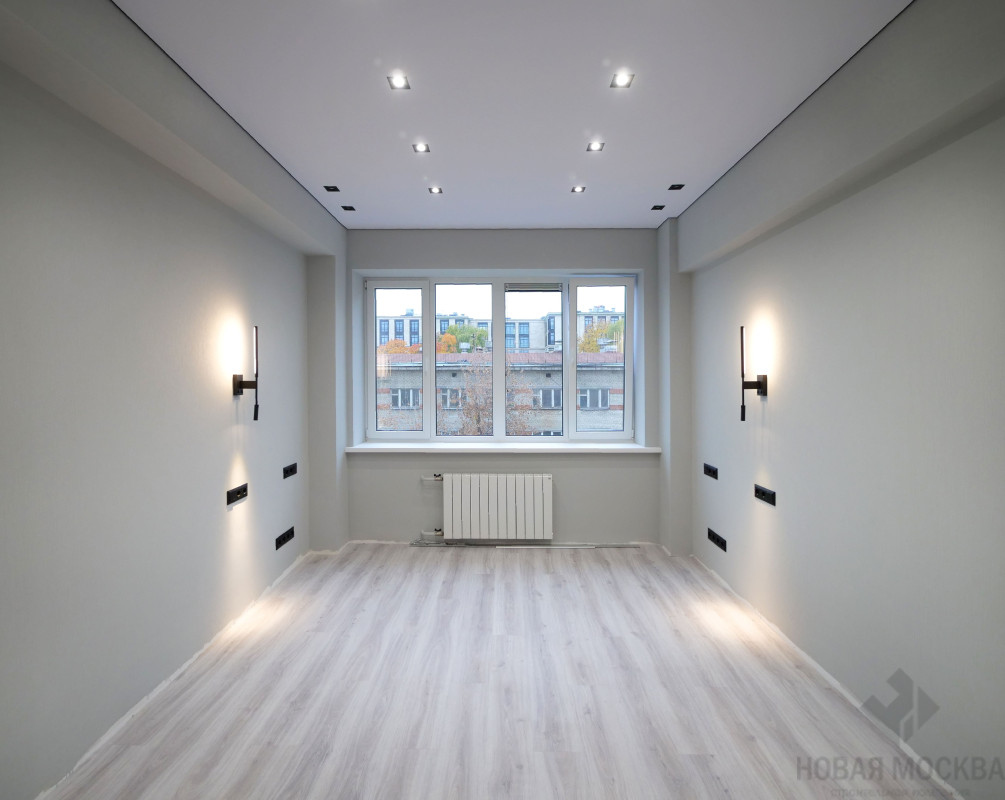 Ремонт четырехкомнатной квартиры по адресу ул. Шухова, 5_11 Ремонт четырехкомнатной квартиры по адресу ул. Шухова, 5_11