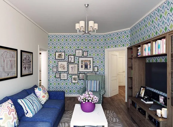 Ремонт 3-комнатной квартиры 82 кв.м по адресу: п. Коммунарка, ул. Липовый парк, д. 5, к. 1, застройщик А101 Девелопмент, ЖК Москва А101_11 Ремонт 3-комнатной квартиры 82 кв.м по адресу: п. Коммунарка, ул. Липовый парк, д. 5, к. 1, застройщик А101 Девелопмент, ЖК Москва А101