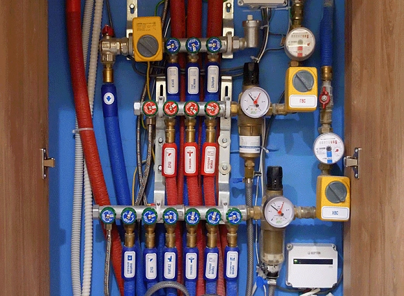 Ремонт однокомнатной квартиры по адресу: улица Восточная, дом 4