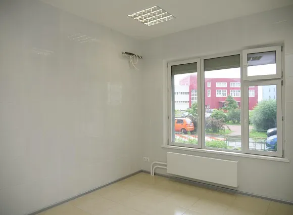 Ремонт стоматологии 135 кв.м по адресу: г. Москва, г. Московский, ул. Солнечная, д. 7_4 Ремонт стоматологии 135 кв.м по адресу: г. Москва, г. Московский, ул. Солнечная, д. 7