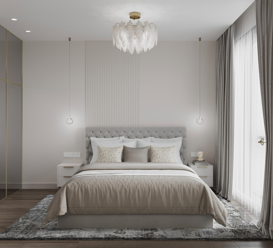 Дизайн однокомнатной квартиры по адресу: Волгоградский проспект, дом 32/5 корпус 3_13 Дизайн однокомнатной квартиры по адресу: Волгоградский проспект, дом 32/5 корпус 3_13