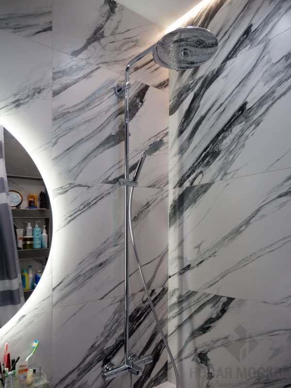 Ремонт трехкомнатной квартиры по адресу ул. Родниковая, 30/3_37 Ремонт трехкомнатной квартиры по адресу ул. Родниковая, 30/3_37