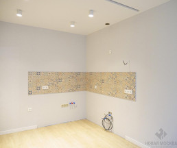 Ремонт квартиры в ЖК Румянцево-Парк_1