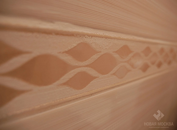 Ремонт 1-комнатной квартиры 43 кв.м по адресу: ул. Липовый парк, д. 2