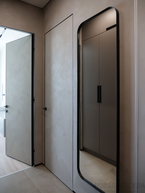 Ремонт однокомнатной квартиры по адресу улица Лобачевского, дом 120_11 Ремонт однокомнатной квартиры по адресу улица Лобачевского, дом 120_11