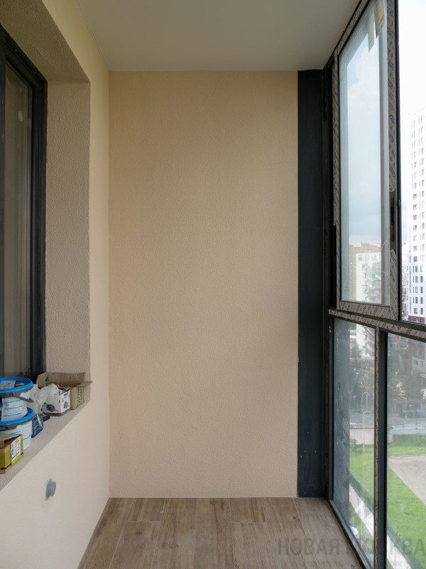 Ремонт под ключ однокомнатной квартиры по адресу ул. Фитаревская, дом 6_18 Ремонт под ключ однокомнатной квартиры по адресу ул. Фитаревская, дом 6_18