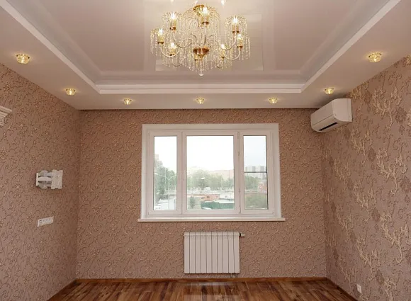 Ремонт 3-комнатной квартиры 97 кв.м по адресу: Сосенский стан, д. 5_0 Ремонт 3-комнатной квартиры 97 кв.м по адресу: Сосенский стан, д. 5