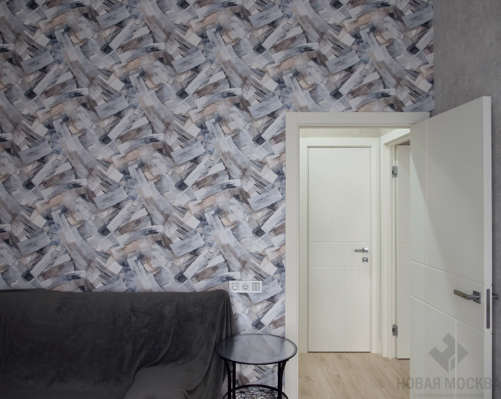 Ремонт двухкомнатной квартиры по адресу Скандинавский бульвар, дом 12_14 Ремонт двухкомнатной квартиры по адресу Скандинавский бульвар, дом 12_14