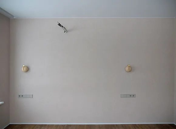 Ремонт двухкомнатной квартиры по адресу: улица Василия Аксенова, дом 2