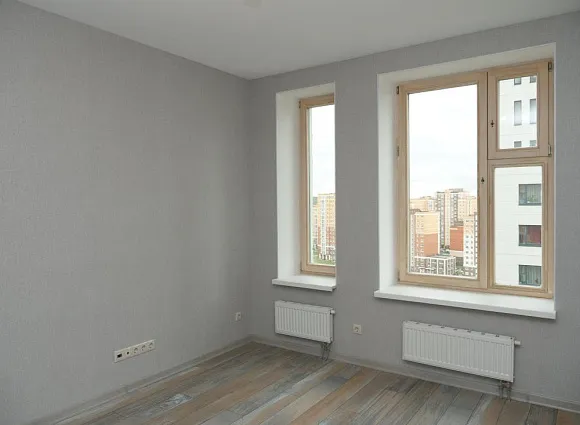 Ремонт 1-комнатной квартиры 34 кв.м по адресу: г. Москва, пос. Сосенское, п. Коммунарка, ЖК Эдальго, к. 7_1 Ремонт 1-комнатной квартиры 34 кв.м по адресу: г. Москва, пос. Сосенское, п. Коммунарка, ЖК Эдальго, к. 7