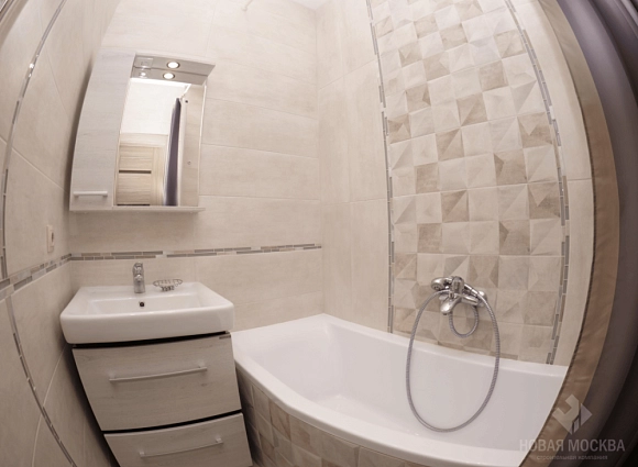 Ремонт 2-комнатной квартиры 53 кв.м по адресу: город Москва, поселок Коммунарка, улица Липовый парк, дом 8, корпус 2_52 Ремонт 2-комнатной квартиры 53 кв.м по адресу: город Москва, поселок Коммунарка, улица Липовый парк, дом 8, корпус 2