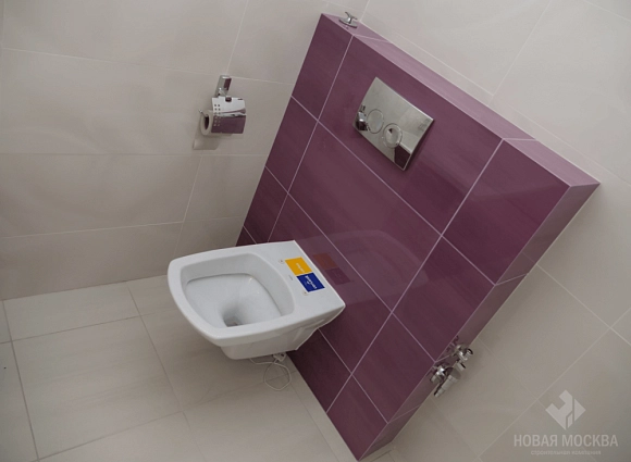 Ремонт 3-комнатной квартиры 90 кв.м по адресу: г. Москва, пос-е Сосенское, п. Коммунарка, ул. Бачуринская_22 Ремонт 3-комнатной квартиры 90 кв.м по адресу: г. Москва, пос-е Сосенское, п. Коммунарка, ул. Бачуринская