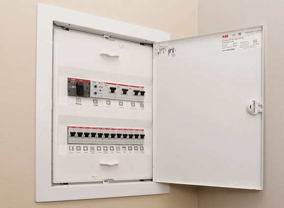 Ремонт 2-комнатной квартиры 35 кв.м в ЖК Новая звезда_38 Ремонт 2-комнатной квартиры 35 кв.м в ЖК Новая звезда