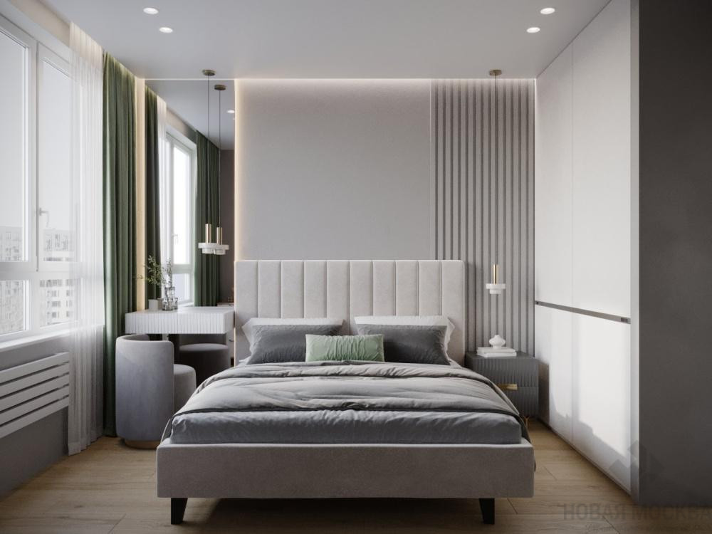 Дизайн-проект двухкомнатной квартиры по адресу: ул. Эдварда Грига, дом 16 корпус 1_17 Дизайн-проект двухкомнатной квартиры по адресу: ул. Эдварда Грига, дом 16 корпус 1_17