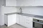 Ремонт двухкомнатной квартиры 58 кв. м в ЖК Лучи