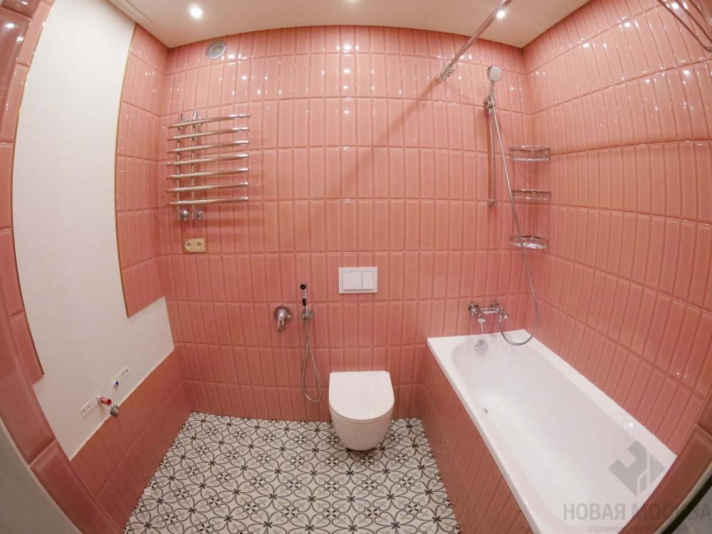 Ремонт квартиры 50 кв.м на Ленинском проспекте_12 Ремонт квартиры 50 кв.м на Ленинском проспекте_12