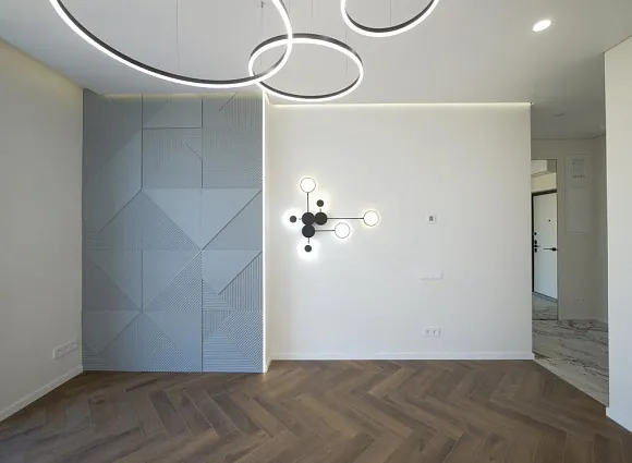 Ремонт квартиры 40 кв. м в ЖК Хорошевский_3 Ремонт квартиры 40 кв. м в ЖК Хорошевский