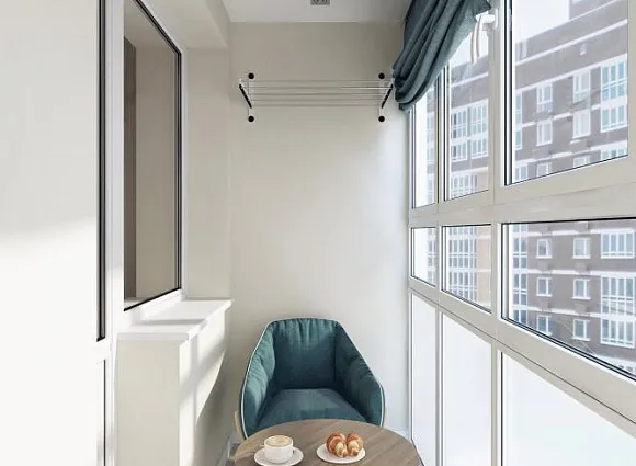 Дизайн-проект 2-комнатной квартиры 74,40 кв.м по адресу: ул. Татьянин парк, д. 14, к. 2_30 Дизайн-проект 2-комнатной квартиры 74,40 кв.м по адресу: ул. Татьянин парк, д. 14, к. 2