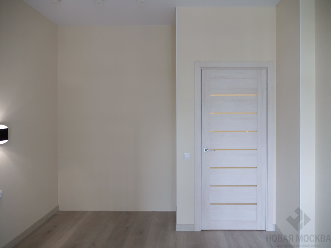 Ремонт однокомнатной квартиры под ключ по адресу поселок Коммунарка, поселение Сосенское, проспект Куприна, дом 1, корпус 2_11 Ремонт однокомнатной квартиры под ключ по адресу поселок Коммунарка, поселение Сосенское, проспект Куприна, дом 1, корпус 2_11