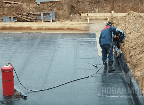 Ремонт коттеджа по адресу: кот. поселок "Сказка", Новорижское ш._5 Ремонт коттеджа по адресу: кот. поселок "Сказка", Новорижское ш.