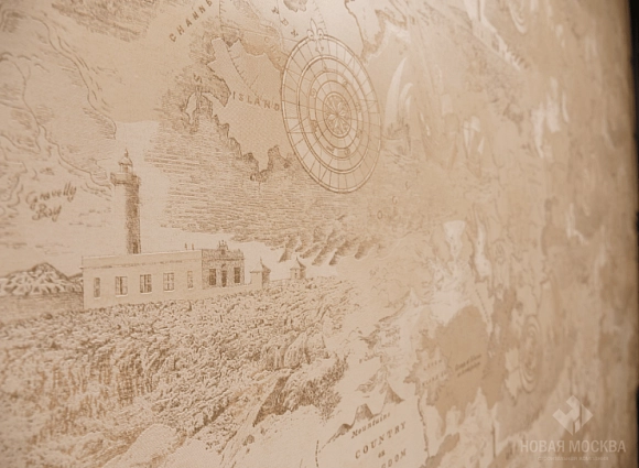 Ремонт 2-комнатной квартиры 53 кв.м по адресу: город Москва, поселок Коммунарка, улица Липовый парк, дом 8, корпус 2_26 Ремонт 2-комнатной квартиры 53 кв.м по адресу: город Москва, поселок Коммунарка, улица Липовый парк, дом 8, корпус 2