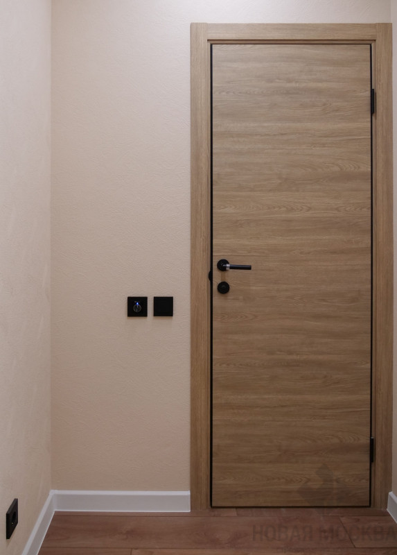 Ремонт под ключ однокомнатной квартиры по адресу ул. Фитаревская, дом 6_1 Ремонт под ключ однокомнатной квартиры по адресу ул. Фитаревская, дом 6_1