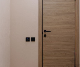 Ремонт под ключ однокомнатной квартиры по адресу ул. Фитаревская, дом 6_1 Ремонт под ключ однокомнатной квартиры по адресу ул. Фитаревская, дом 6_1