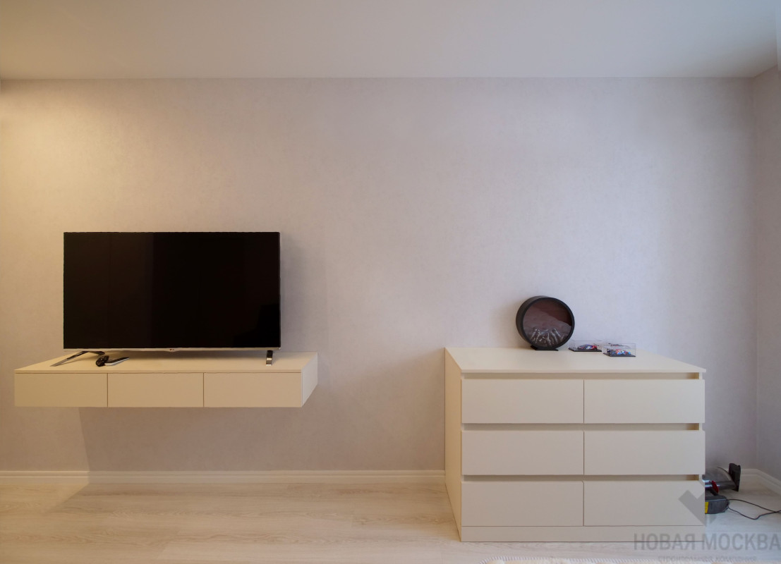 Ремонт под ключ трехкомнатной квартиры по адресу ул. Грина, 9_6 Ремонт под ключ трехкомнатной квартиры по адресу ул. Грина, 9_6