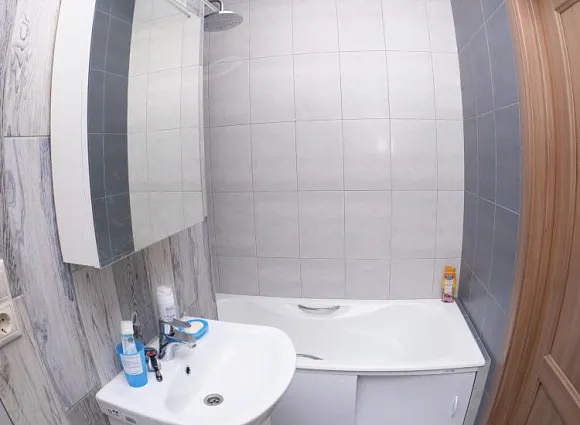 Ремонт 1-комнатной квартиры 37 кв.м по адресу: город Москва, улица Бачуринская, дом 13_12 Ремонт 1-комнатной квартиры 37 кв.м по адресу: город Москва, улица Бачуринская, дом 13