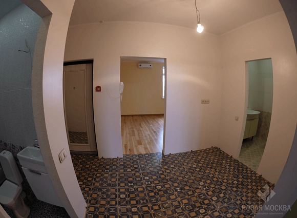 Ремонт 2-комнатной квартиры 80 кв.м по адресу: город Москва, поселок Коммунарка, улица Липовый парк, дом 5, корпус 2_26 Ремонт 2-комнатной квартиры 80 кв.м по адресу: город Москва, поселок Коммунарка, улица Липовый парк, дом 5, корпус 2