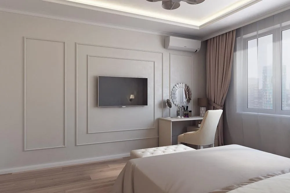 Дизайн-проект 2-комнатной квартиры 55,5 кв.м по адресу: город Москва, улица Перекопская, дом 34, корпус 3_14 Дизайн-проект 2-комнатной квартиры 55,5 кв.м по адресу: город Москва, улица Перекопская, дом 34, корпус 3