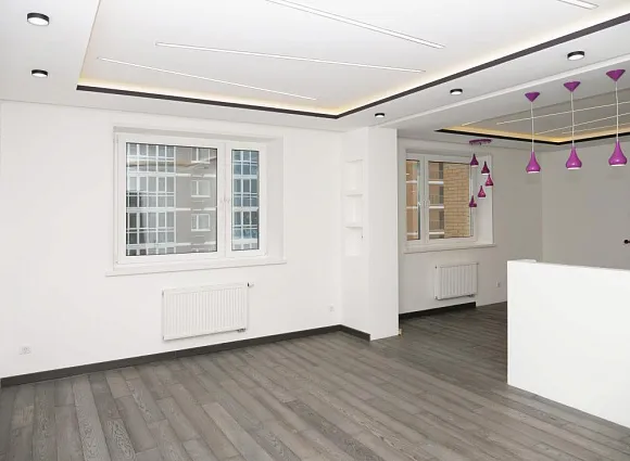 Ремонт 3-комнатной квартиры 118 кв.м в ЖК Татьянин парк_0 Ремонт 3-комнатной квартиры 118 кв.м в ЖК Татьянин парк