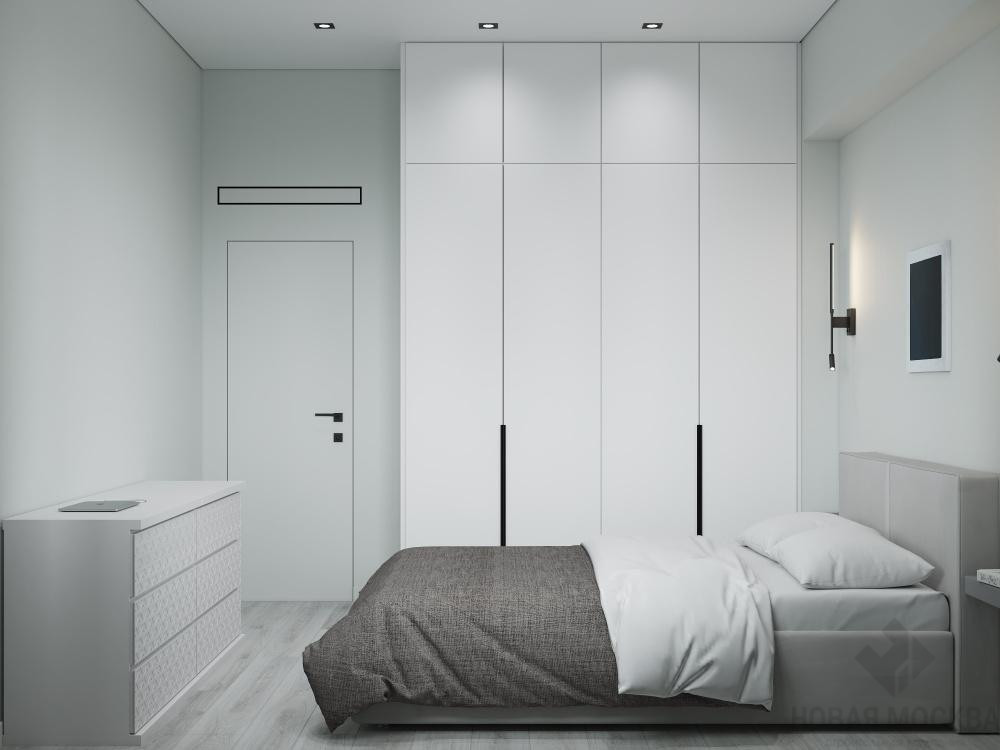 Дизайн-проект четырехкомнатной квартиры по адресу ул. Шухова, 5_20 Дизайн-проект четырехкомнатной квартиры по адресу ул. Шухова, 5_20