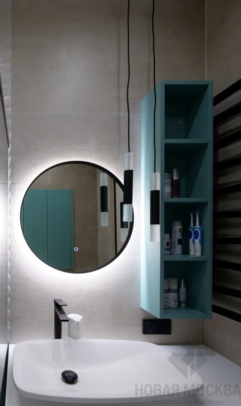 Ремонт однокомнатной квартиры по адресу улица Лобачевского, дом 120_28 Ремонт однокомнатной квартиры по адресу улица Лобачевского, дом 120_28