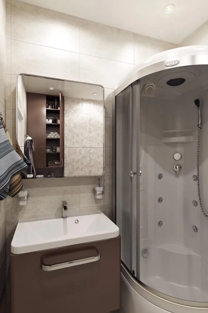 Дизайн 3-комнатной квартиры 83.20 кв.м по адресу: город Москва, поселок Коммунарка, улица Липовый парк, дом 2_33 Дизайн 3-комнатной квартиры 83.20 кв.м по адресу: город Москва, поселок Коммунарка, улица Липовый парк, дом 2