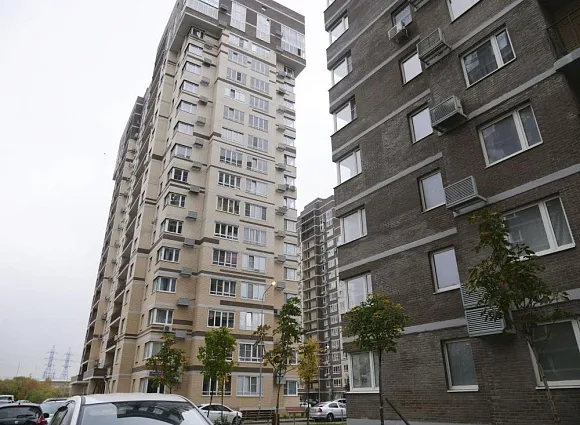 Ремонт 2-комнатной квартиры 76 кв.м в ЖК Татьянин Парк
