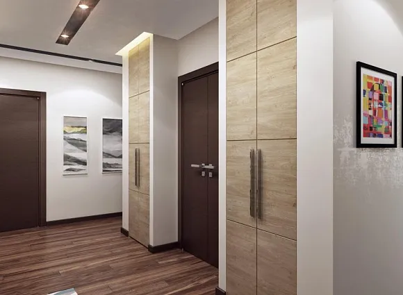 Дизайн-проект 3-комнатной квартиры 99.00 кв.м по адресу: ул. Липовый парк, д. 8_2 Дизайн-проект 3-комнатной квартиры 99.00 кв.м по адресу: ул. Липовый парк, д. 8