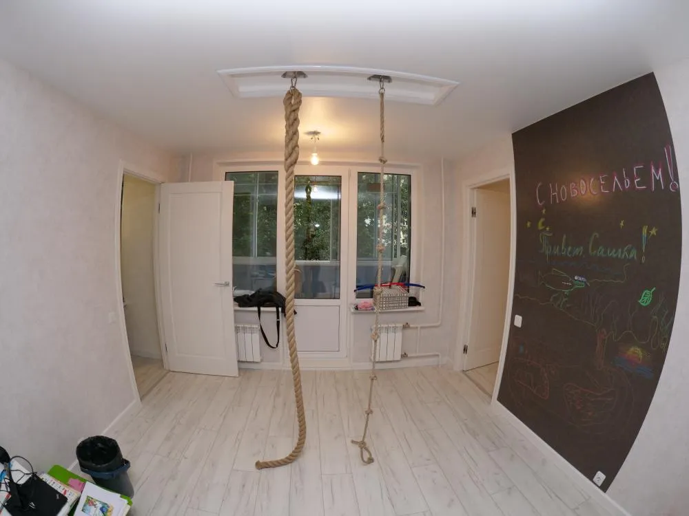 Ремонт 3-комнатной квартиры 55 кв.м по адресу г. Москва, ул. Профсоюзная, д. 36, к. 1_4 Ремонт 3-комнатной квартиры 55 кв.м по адресу г. Москва, ул. Профсоюзная, д. 36, к. 1