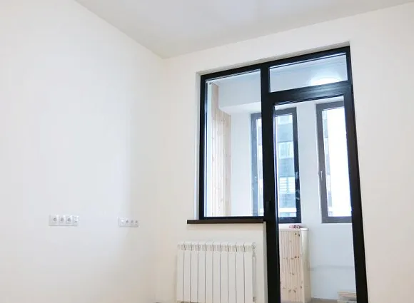 Ремонт 2-комнатной квартиры 45 кв.м по адресу: г. Москва, Кронштадтский бул., д. 6, к. 5