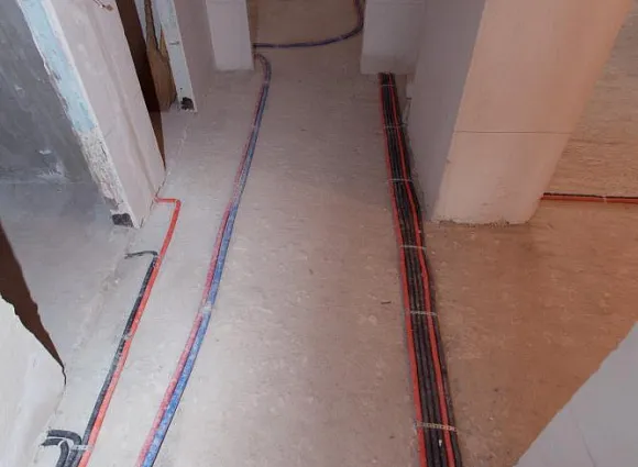 Ремонт квартиры по адресу: п. Коммунарка, ул. Сосенский стан, д. 1, застройщик МИЦ, ЖК Коммунарка_7 Ремонт квартиры по адресу: п. Коммунарка, ул. Сосенский стан, д. 1, застройщик МИЦ, ЖК Коммунарка