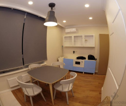 Ремонт квартиры 40 кв.м в ЖК Домашний_1