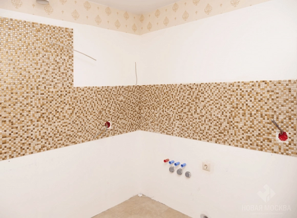 Ремонт 2-комнатной квартиры 49 кв.м по адресу: город Москва, Новоясеневский проспект, дом 13, корпус 1_28 Ремонт 2-комнатной квартиры 49 кв.м по адресу: город Москва, Новоясеневский проспект, дом 13, корпус 1