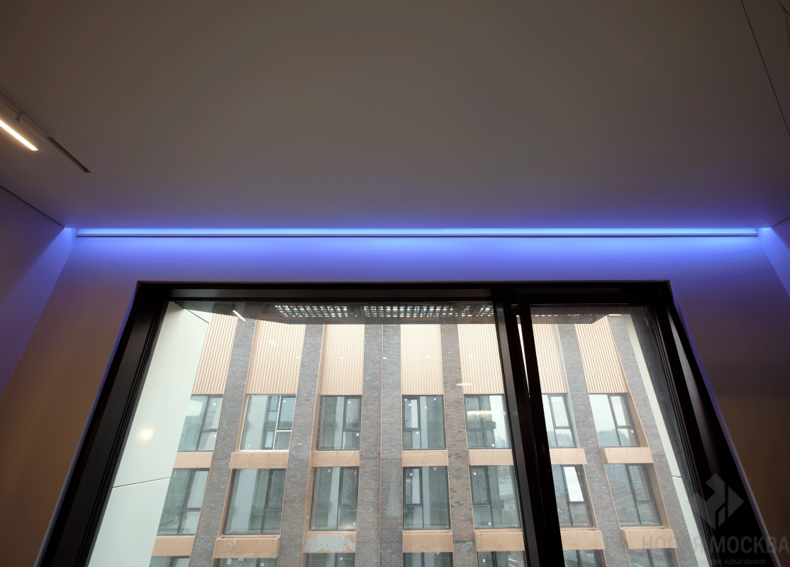 Ремонт однокомнатной квартиры по адресу: Волгоградский проспект, дом 32/5, корпус 3_14 Ремонт однокомнатной квартиры по адресу: Волгоградский проспект, дом 32/5, корпус 3_14