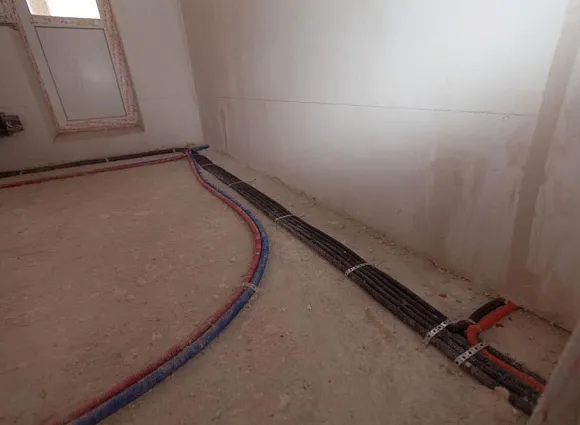 Ремонт квартиры по адресу: п. Коммунарка, ул. Сосенский стан, д. 1, застройщик МИЦ, ЖК Коммунарка_6 Ремонт квартиры по адресу: п. Коммунарка, ул. Сосенский стан, д. 1, застройщик МИЦ, ЖК Коммунарка