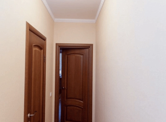 Ремонт 3-комнатной квартиры 72 кв.м по адресу: п. Коммунарка, ул. Потаповская роща, д. 10, застройщик Полир М, ЖК Бутовские Аллеи_23 Ремонт 3-комнатной квартиры 72 кв.м по адресу: п. Коммунарка, ул. Потаповская роща, д. 10, застройщик Полир М, ЖК Бутовские Аллеи