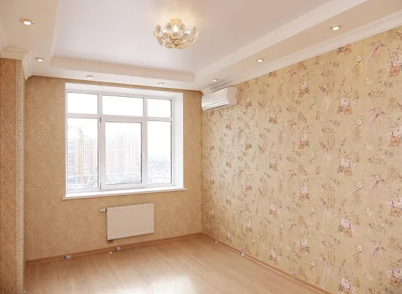 Ремонт 1-комнатной квартиры по адресу: Москва, улица Липовый парк, дом 8, корпус 2_0 Ремонт 1-комнатной квартиры по адресу: Москва, улица Липовый парк, дом 8, корпус 2