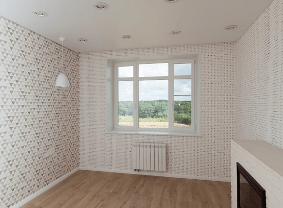 Ремонт 3-комнатной квартиры 88 кв.м по адресу: г. Москва, пос. Сосенское, п. Коммунарка, ул. Бачуринская, д. 19_38 Ремонт 3-комнатной квартиры 88 кв.м по адресу: г. Москва, пос. Сосенское, п. Коммунарка, ул. Бачуринская, д. 19